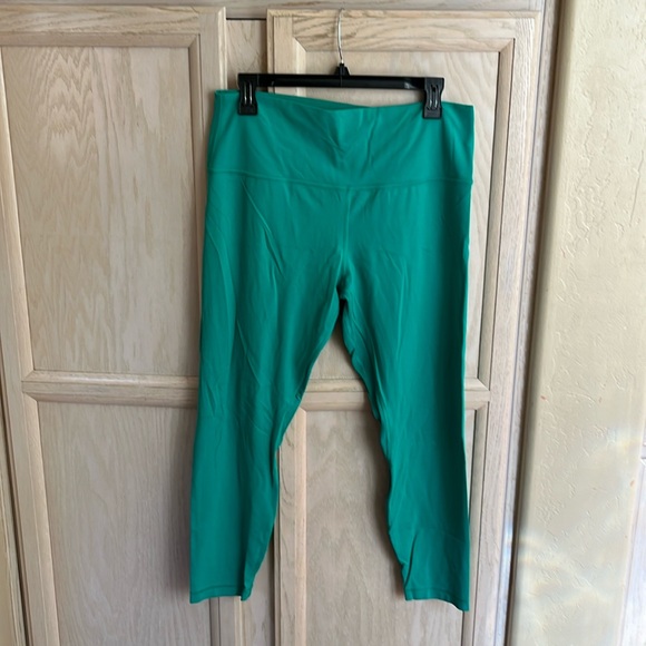 🍋 Lululemon Align HR 25” Leggings - Picture 2 of 5